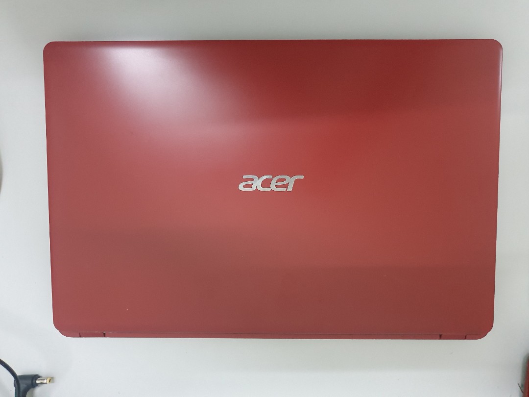 Acer A315-33 Aspire Top cover