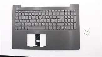 Palm Rest