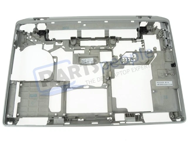 Dell E6420 bottom lower case frame