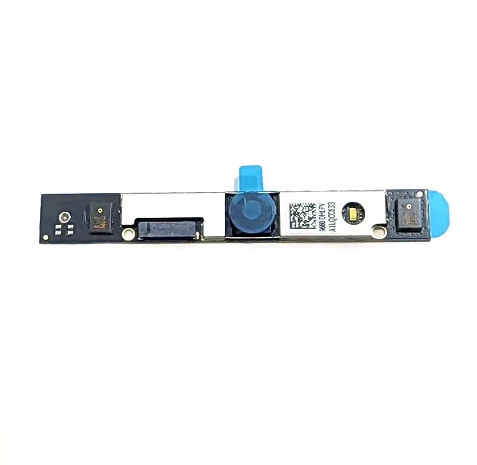 HP ProBook 450 G4 camera