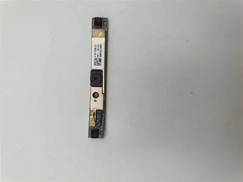 HP ZBook 15 G1 Camera