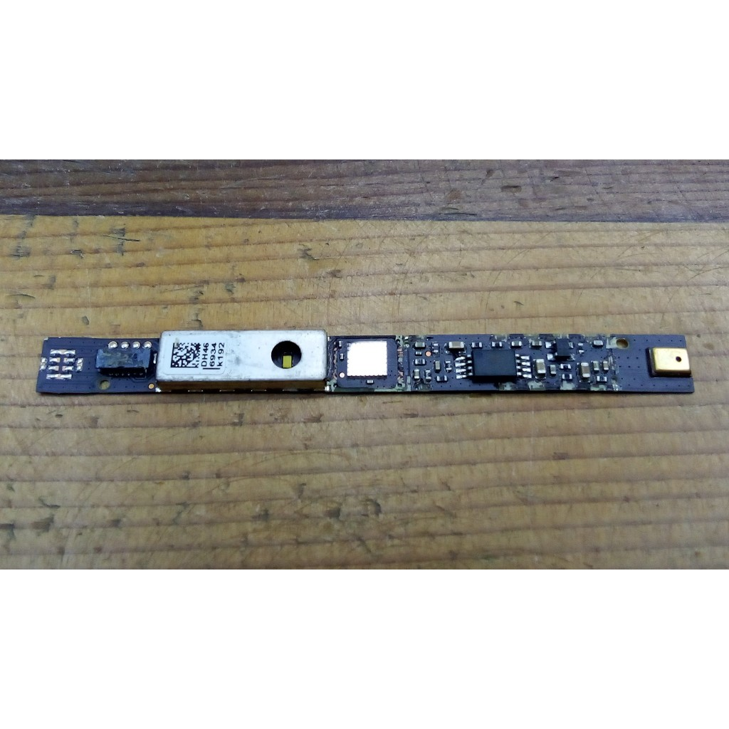 HP Pavilion x360 14-ba camera