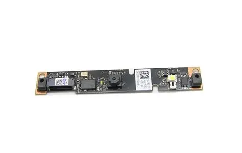 HP EliteBook 8470p camera