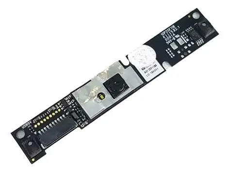 HP ProBook 6460b camera