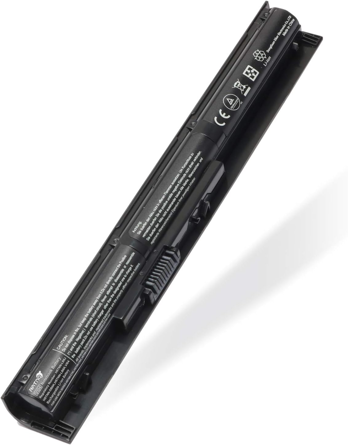 HP Envy 14/15 BATTERY