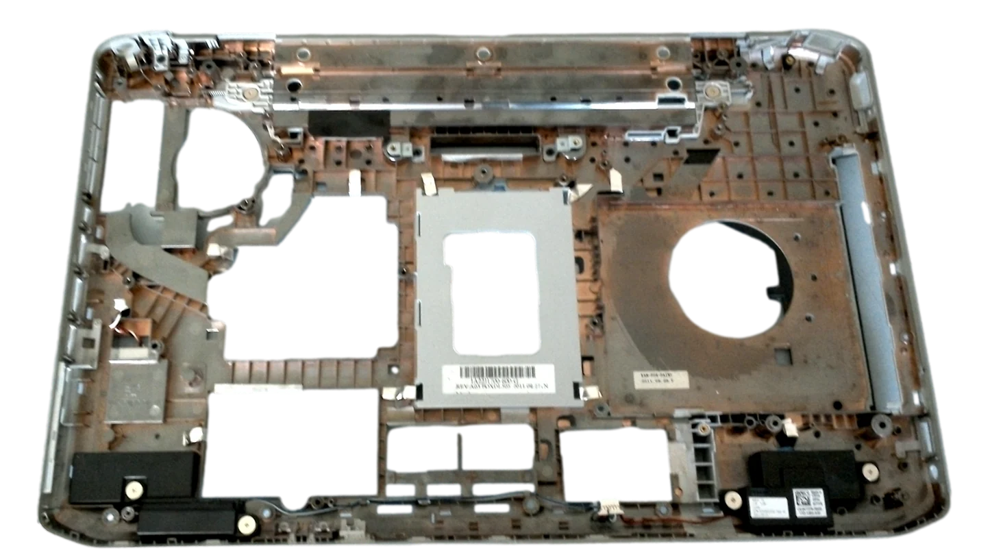 DELL LATITUDE E5520 BOTTOM COVER