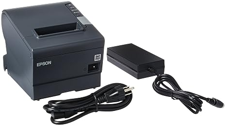 EPSON TM88V THERMAL PRINTER