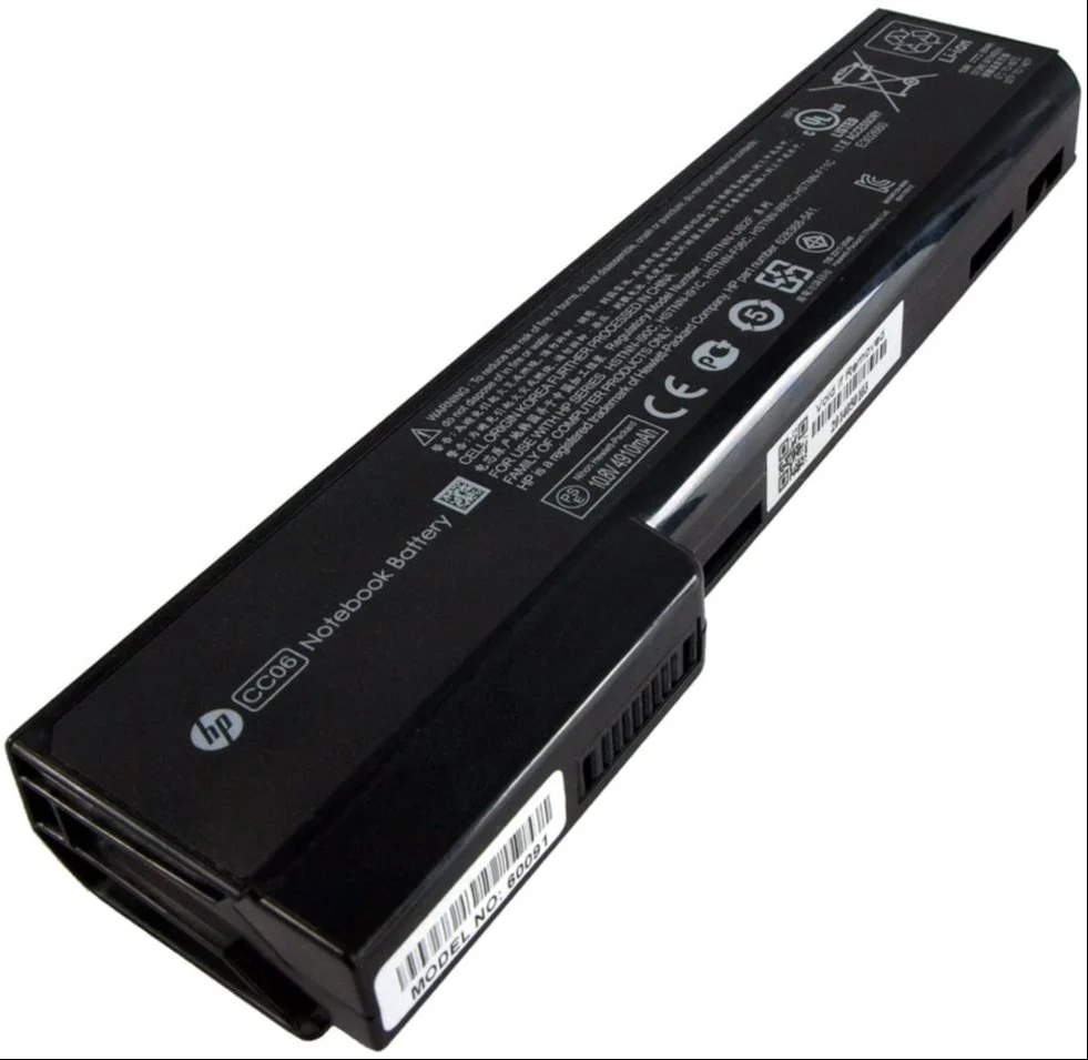 HP ProBook 6360b BATTERY