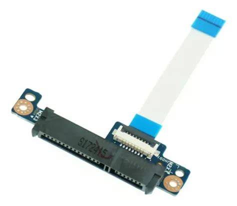HP 250 G6, 255 G6 HDD connectors