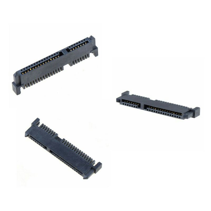 HP Compaq 424 HDD connectors