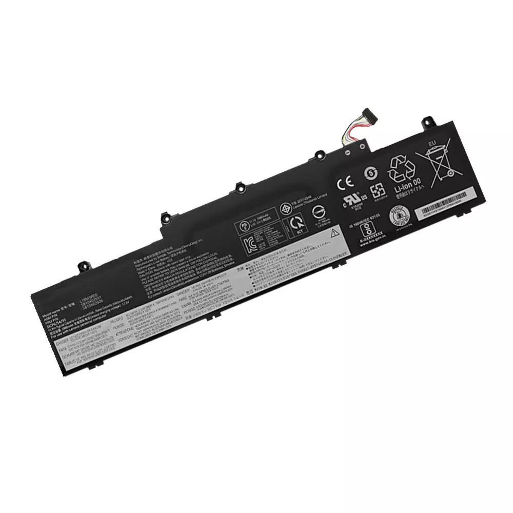 Lenovo ThinkPad E14 Battery