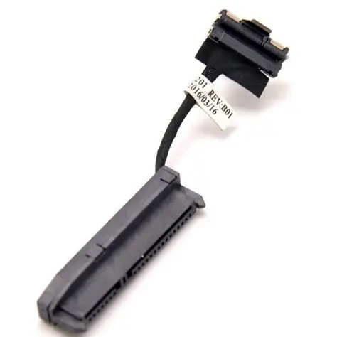 HP 420 HDD connectors