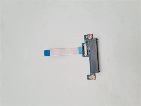 HP 5-BS / 250 G6 HDD connectors