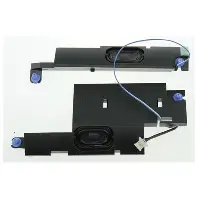 Dell Inspiron N5010 Speakers