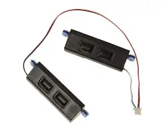 Dell Latitude E6540 Speakers