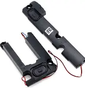 Dell Inspiron 15 (3558) Speakers